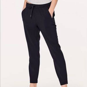 Lululemon On The Fly Joggers